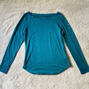 Columbia Omni-Wick Advanced Evaporation Long Sleeve Shirt